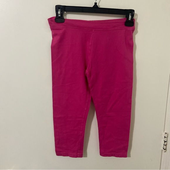 Justice Other - Justice Vibrant Pink Kids Leggings Size 14 Girls